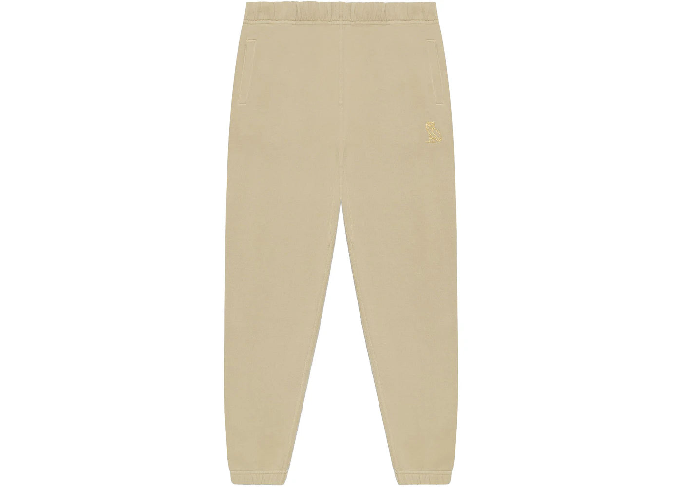 OVO Garment Dye Sweatpant Sand