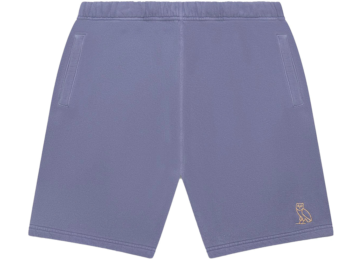 OVO Garment Dye Sweatshort Lilac