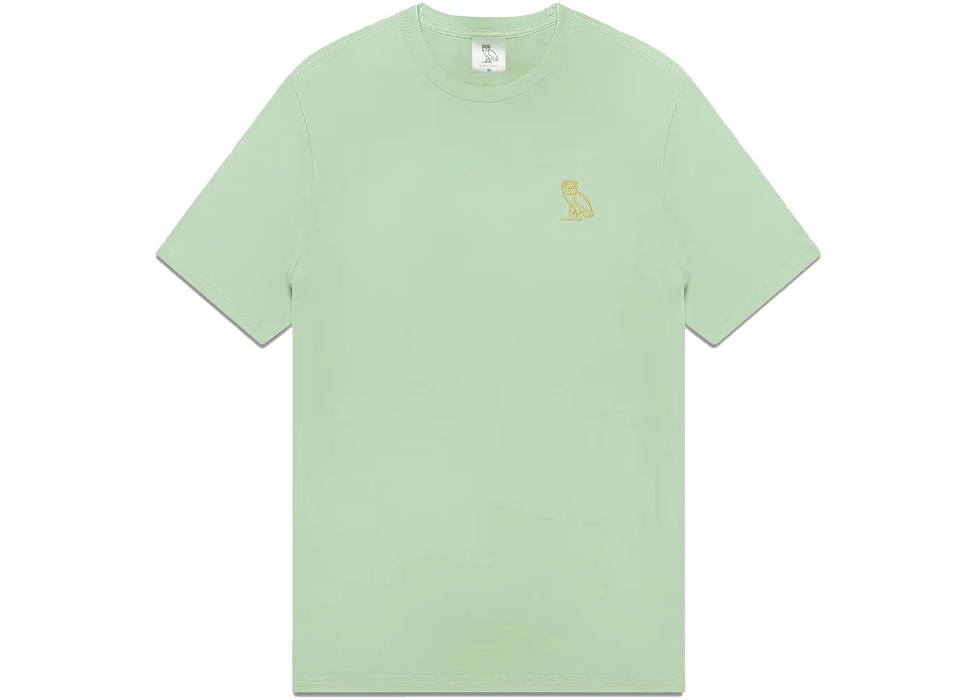 OVO Garment Dye T-shirt Sage