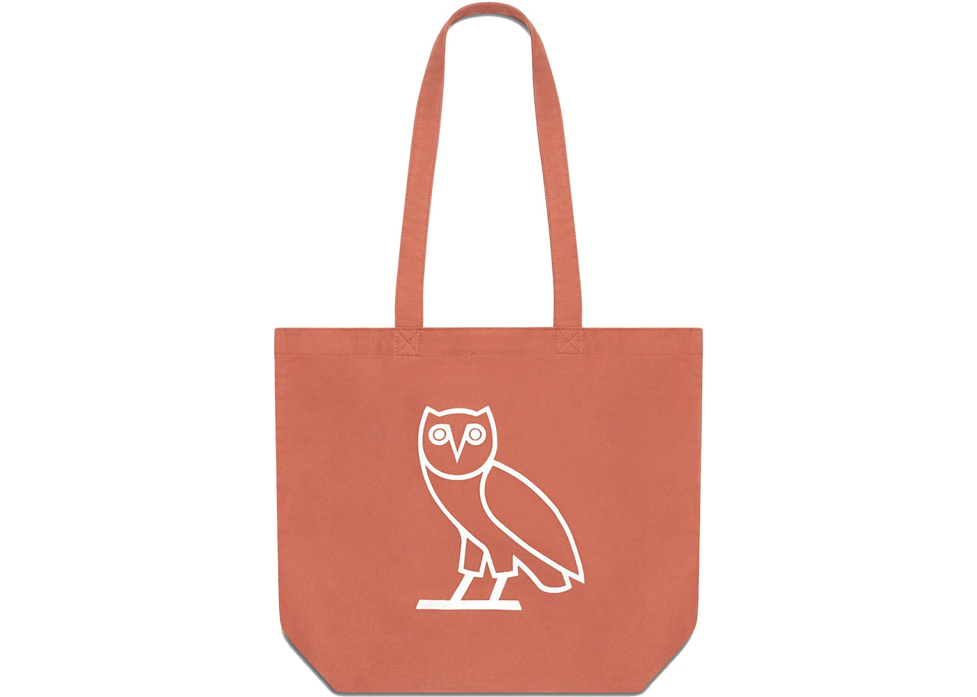 OVO Garment Dye Tote Bag Sequoia