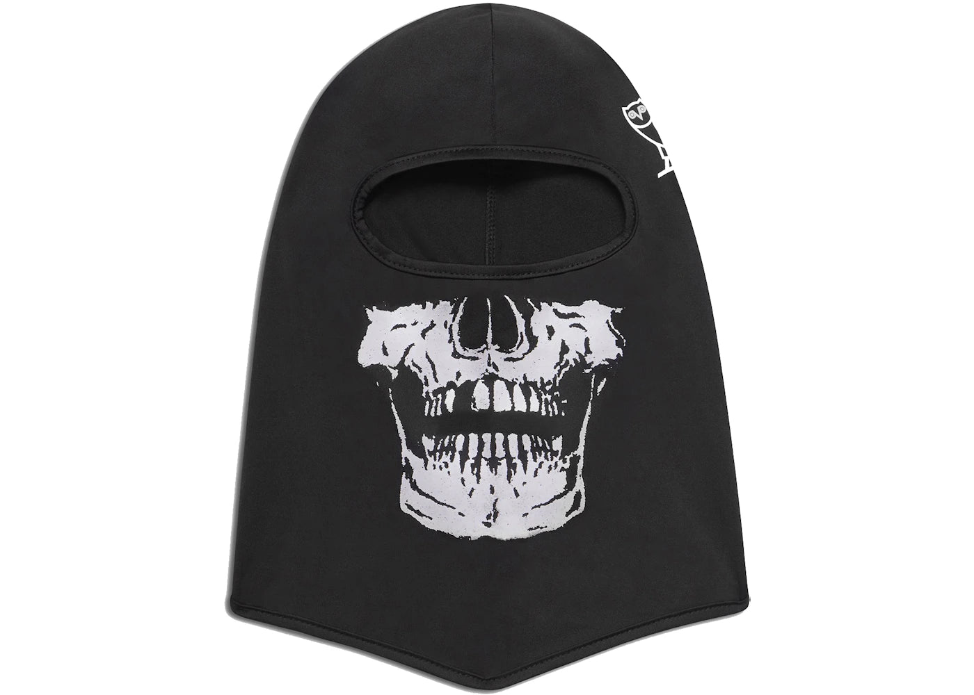 OVO Halloween Gang Balaclava Black