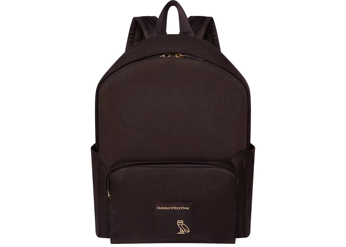 OVO Heavyweight Backpack Tuscan Brown