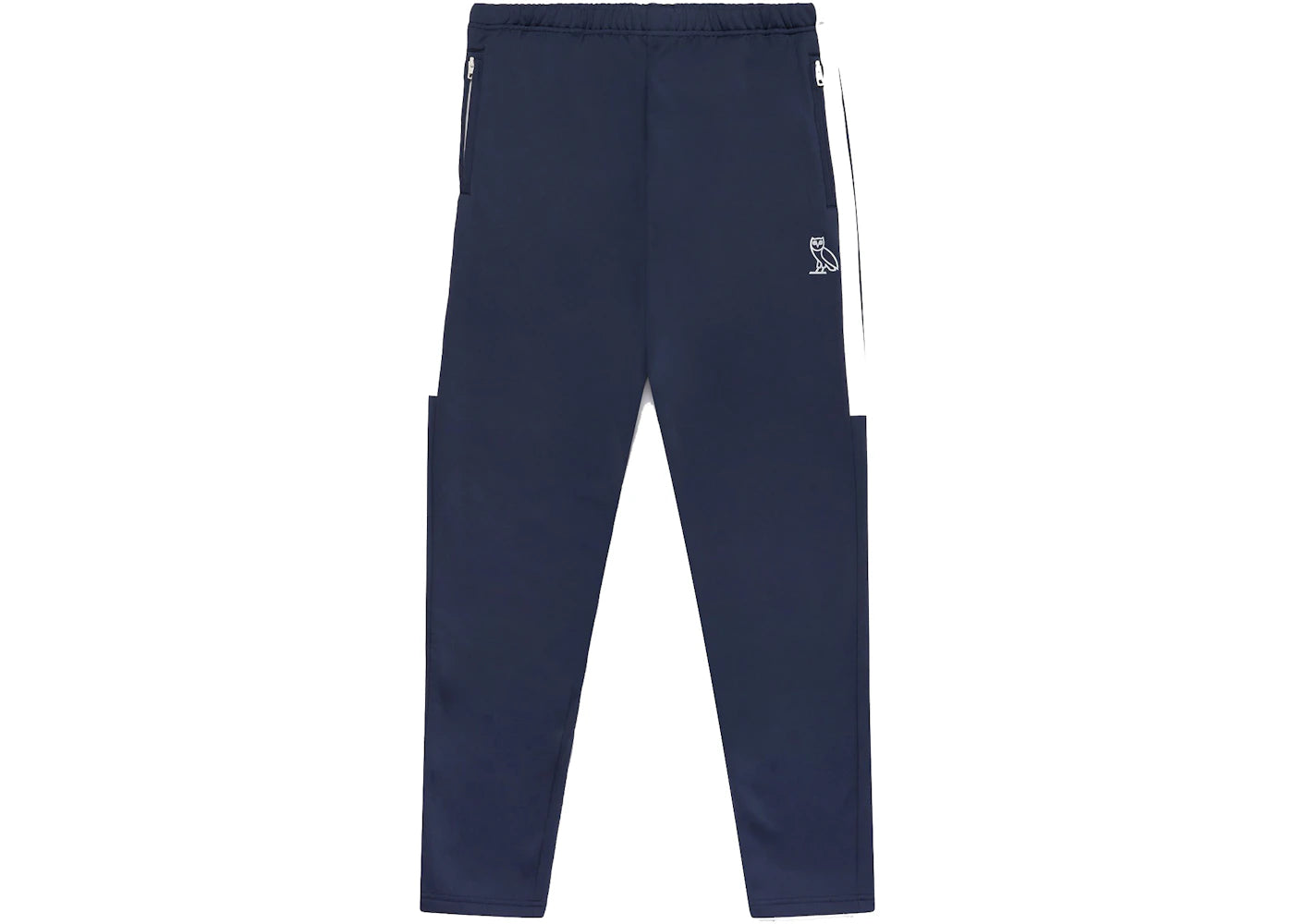 OVO Heavyweight Insulated Track Pant Navy