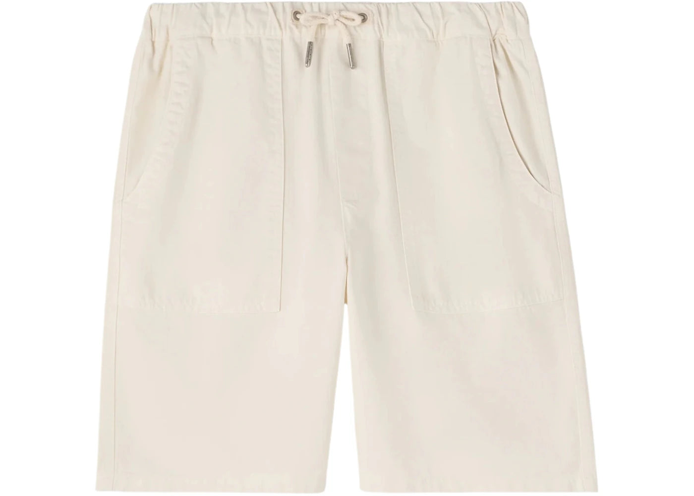 OVO Herringbone Fatigue Short Beige