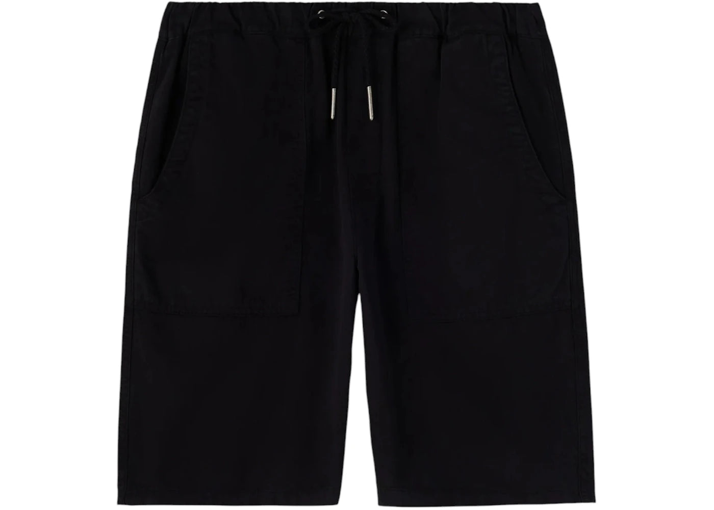 OVO Herringbone Fatigue Short Black