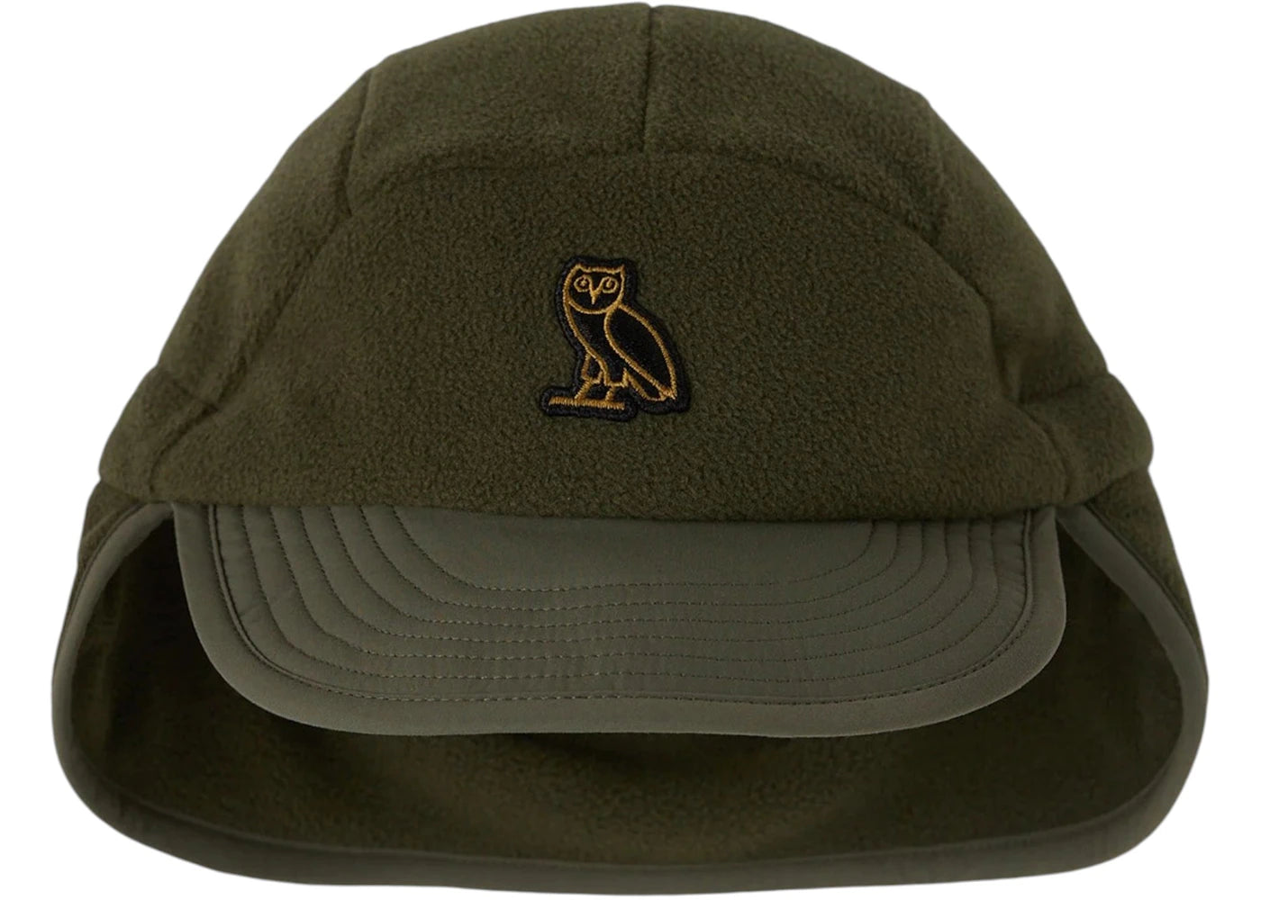 OVO Hunter Flap Cap Rosin