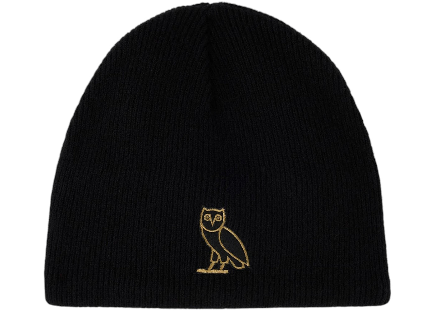 OVO Icon Beanie Black