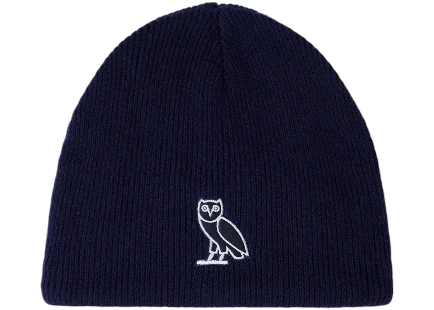 OVO Icon Beanie Navy