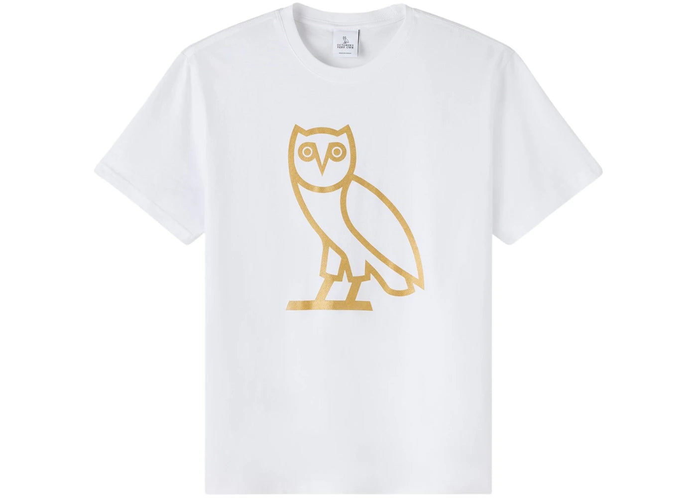 OVO Icon T-Shirt White