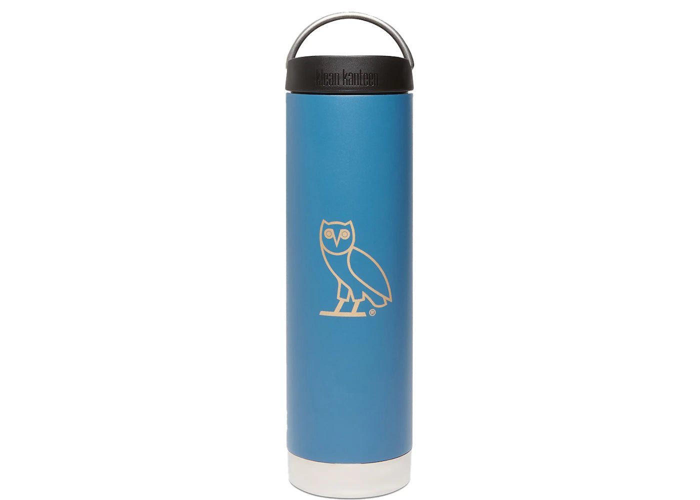 OVO Insulated TK Wide 20oz Klean Kanteen Sky Blue