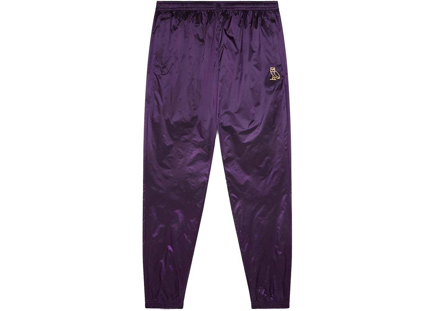 OVO Iridescent Micro-Ripstop Pant Ultra Violet