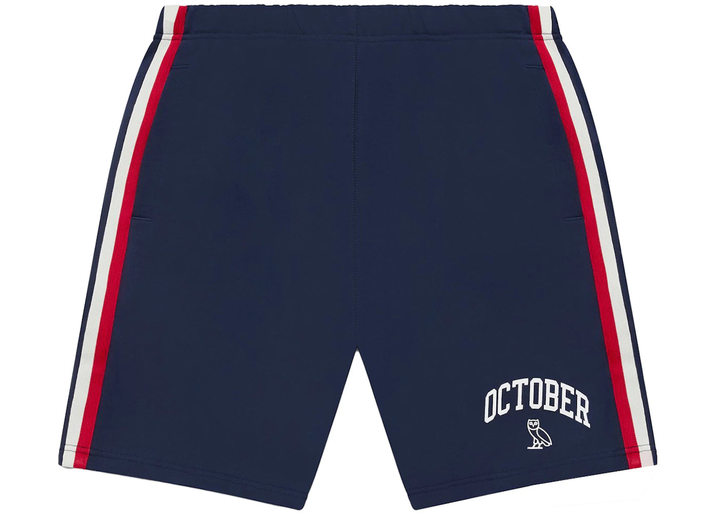OVO Ivy League Short Navy
