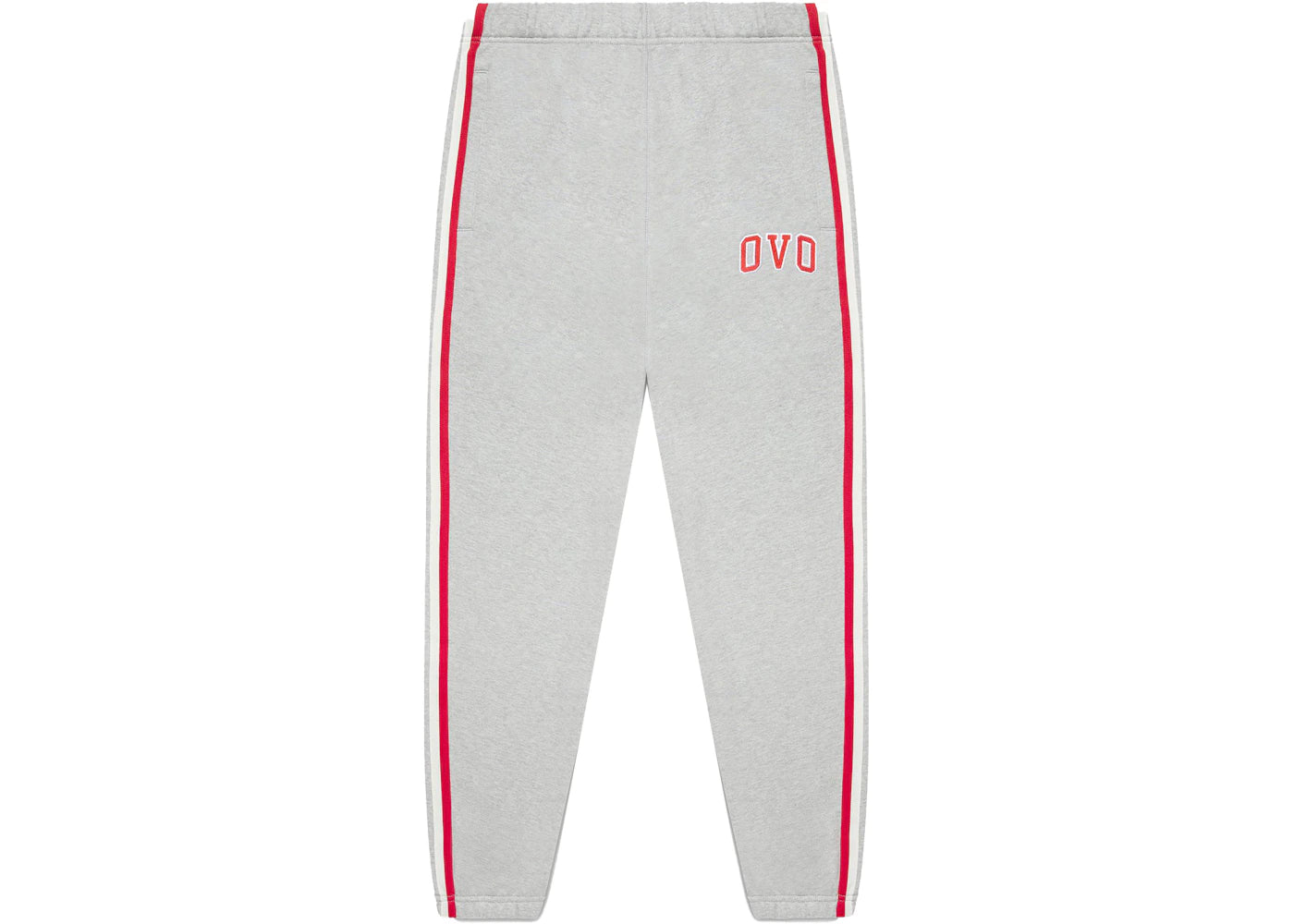 OVO Ivy League Sweatpant Heather Grey