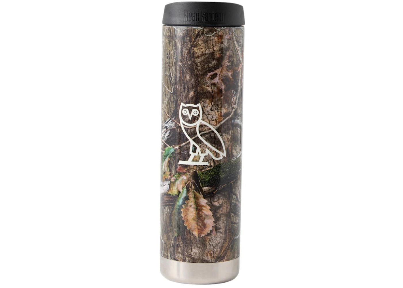 OVO Klean Kanteen Tumbler Field Camo