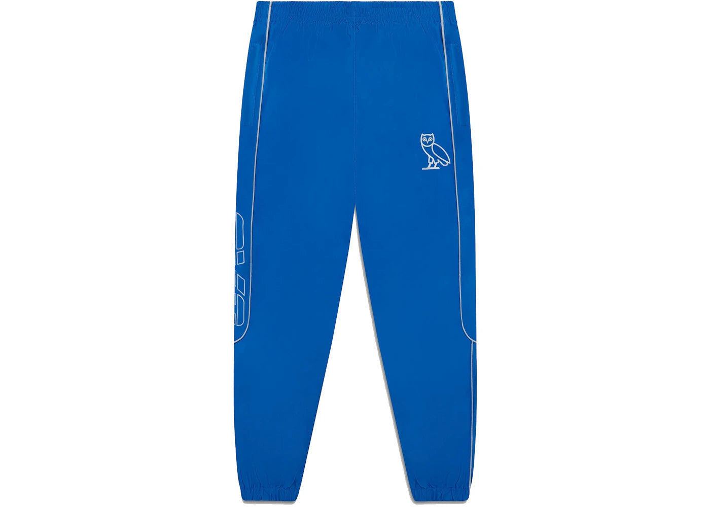 OVO La Ville Track Pant Royal Blue