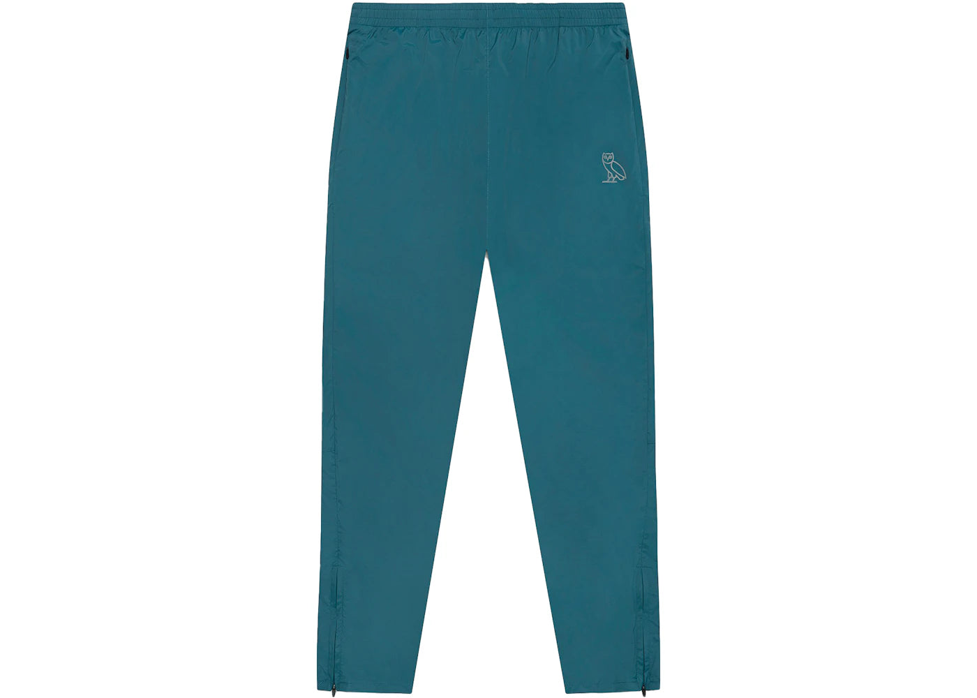 OVO Lightweight Running Pant Horizon Blue