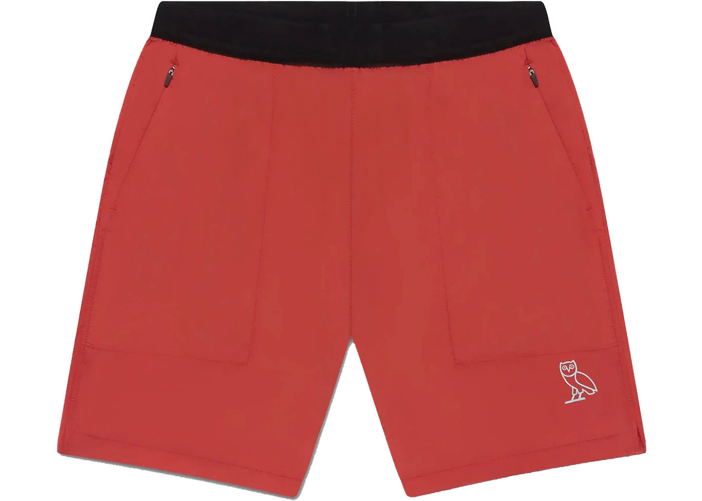 OVO Lightweight Running Short (FW22) Sunset