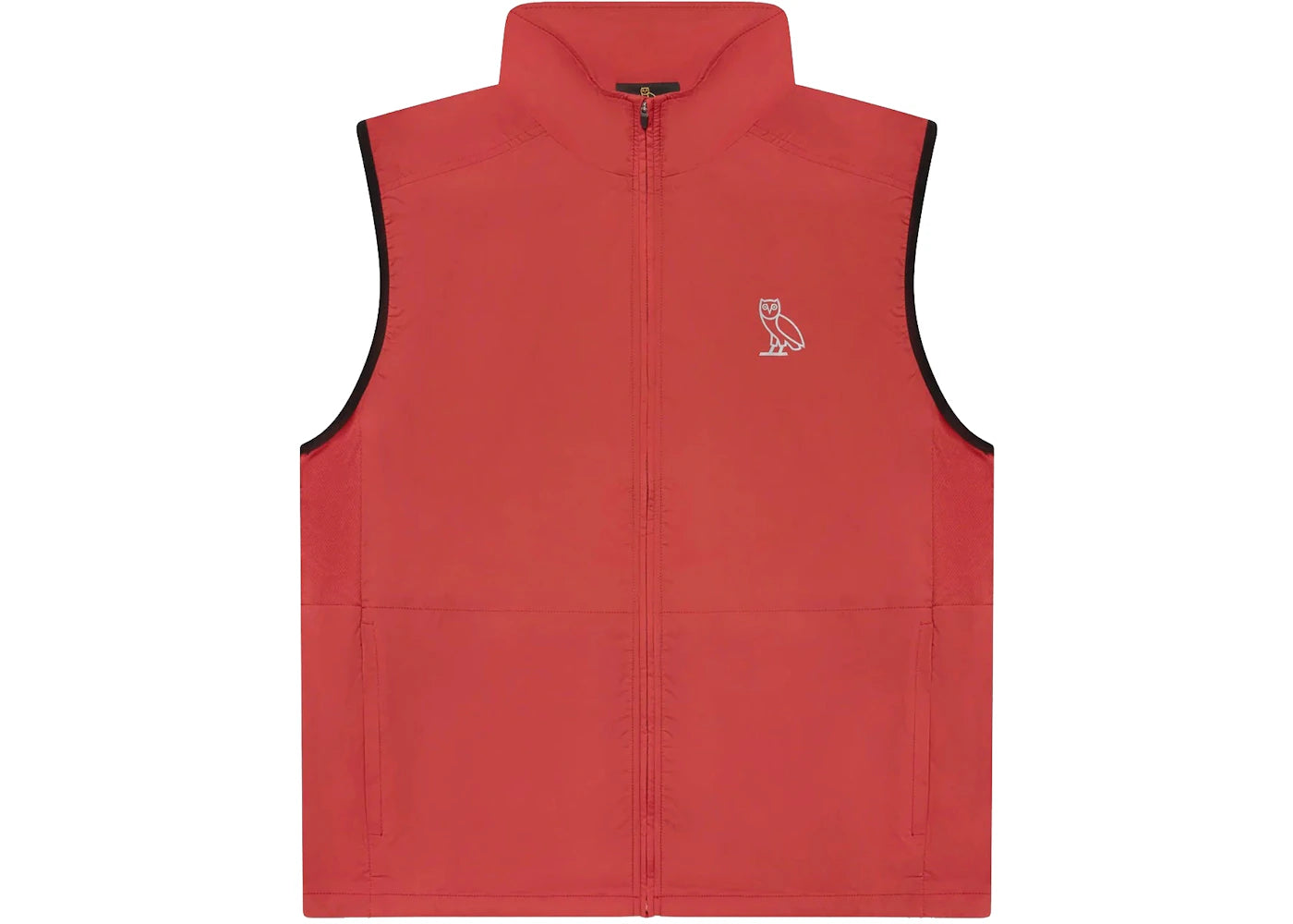 OVO Lightweight Running Vest Sunset