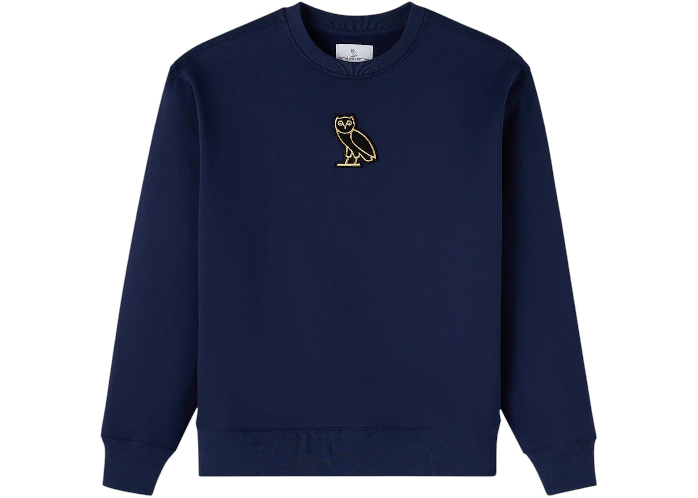 OVO Mini OG Crewneck Navy