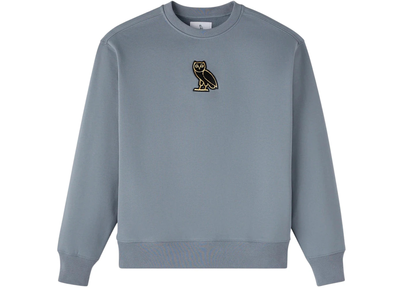 OVO Mini OG Crewneck Slate Blue