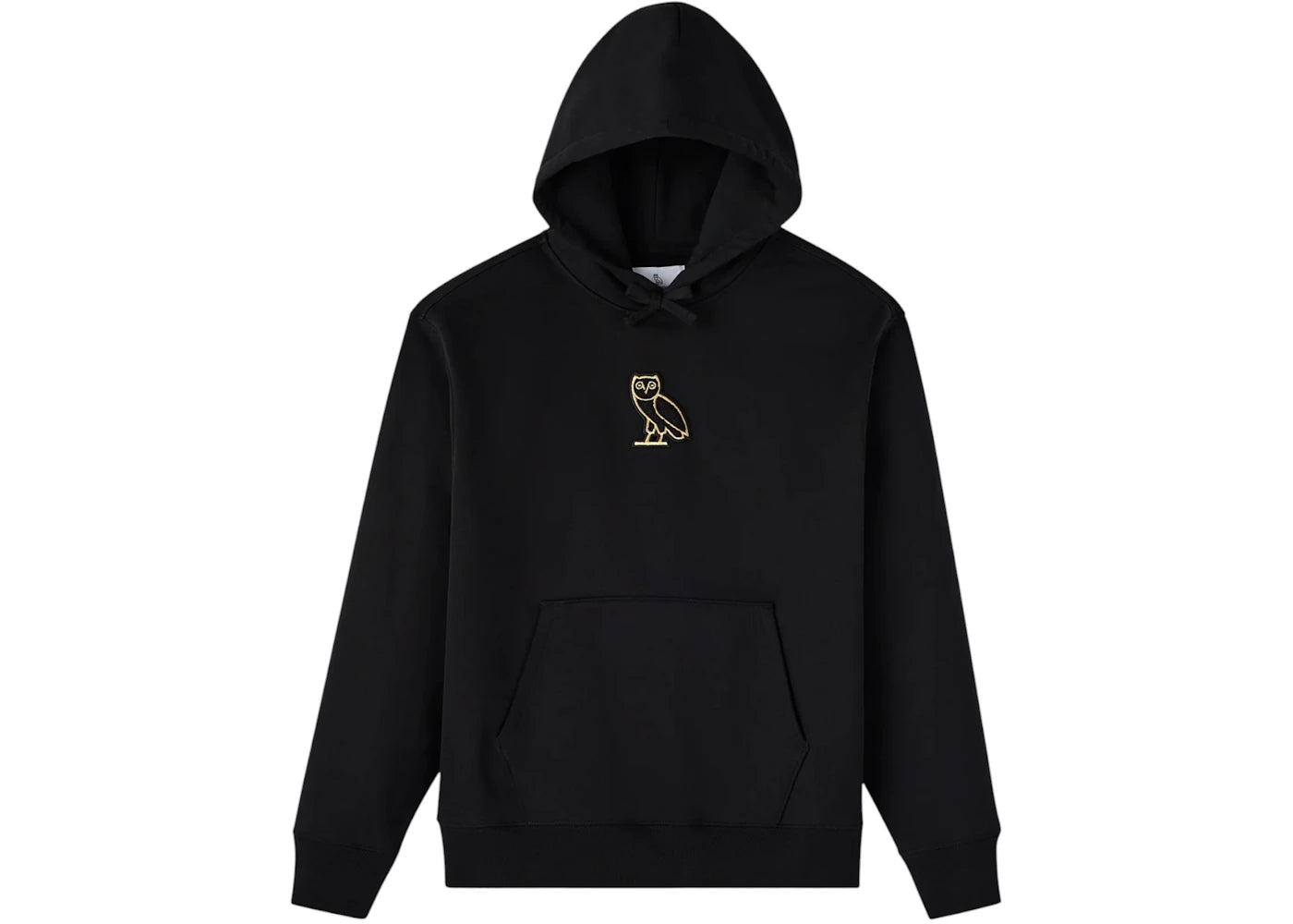 OVO Mini OG Hoodie Black