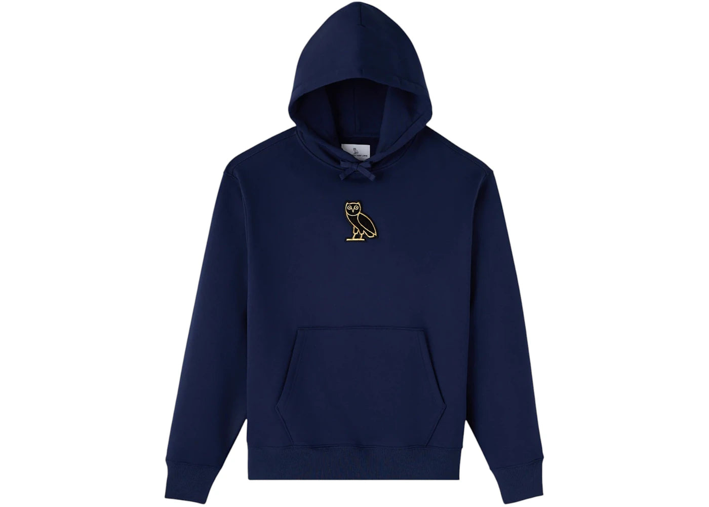 OVO Mini OG Hoodie Navy