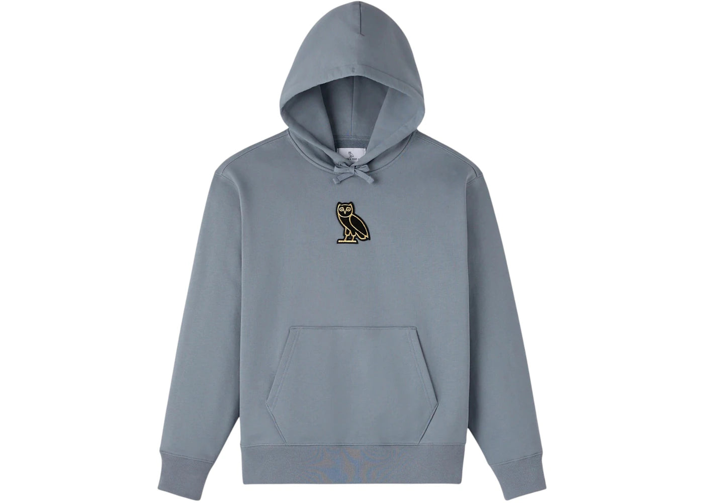 OVO Mini OG Hoodie Slate Blue