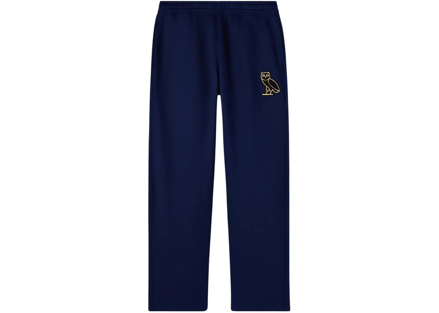 OVO Mini OG Open-Hem Sweatpant Navy
