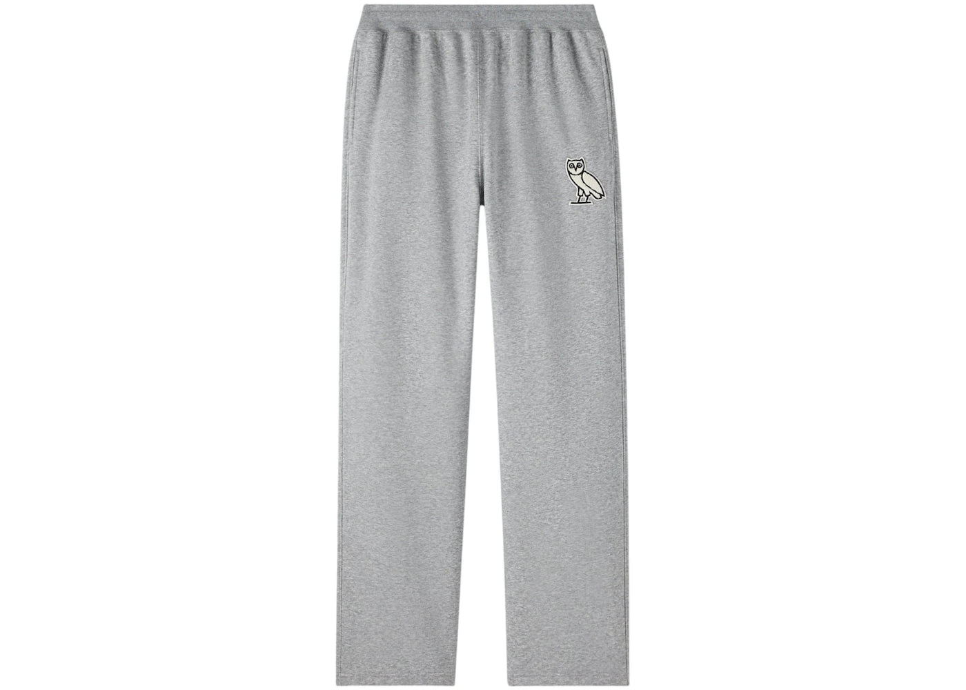 OVO Mini OG Plush Sweatpant Heather Grey