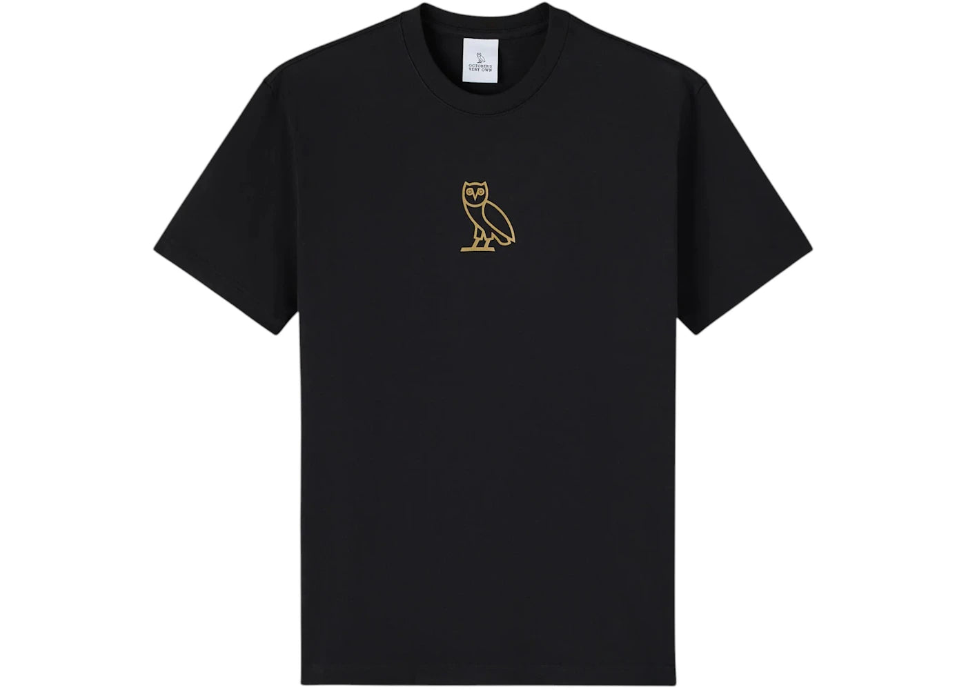 OVO Mini OG T-Shirt Black