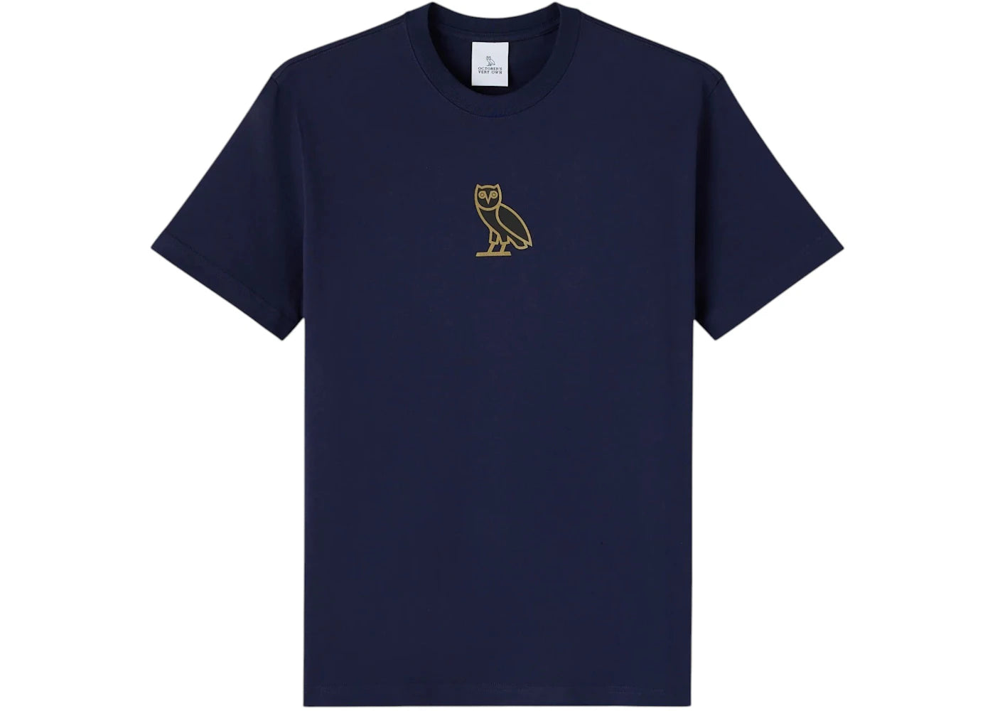 OVO Mini OG T-Shirt Navy
