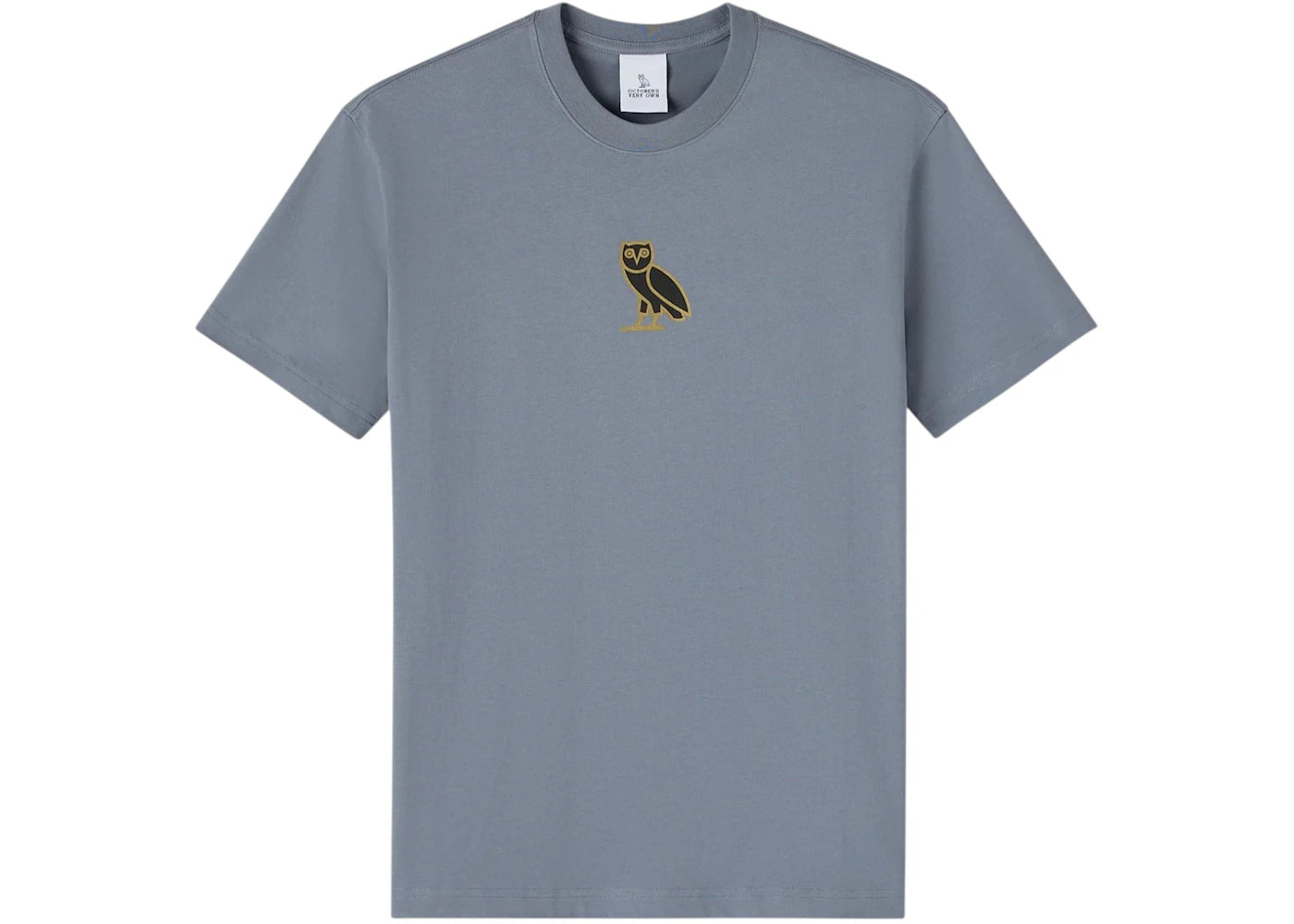 OVO Mini OG T-Shirt Slate Blue