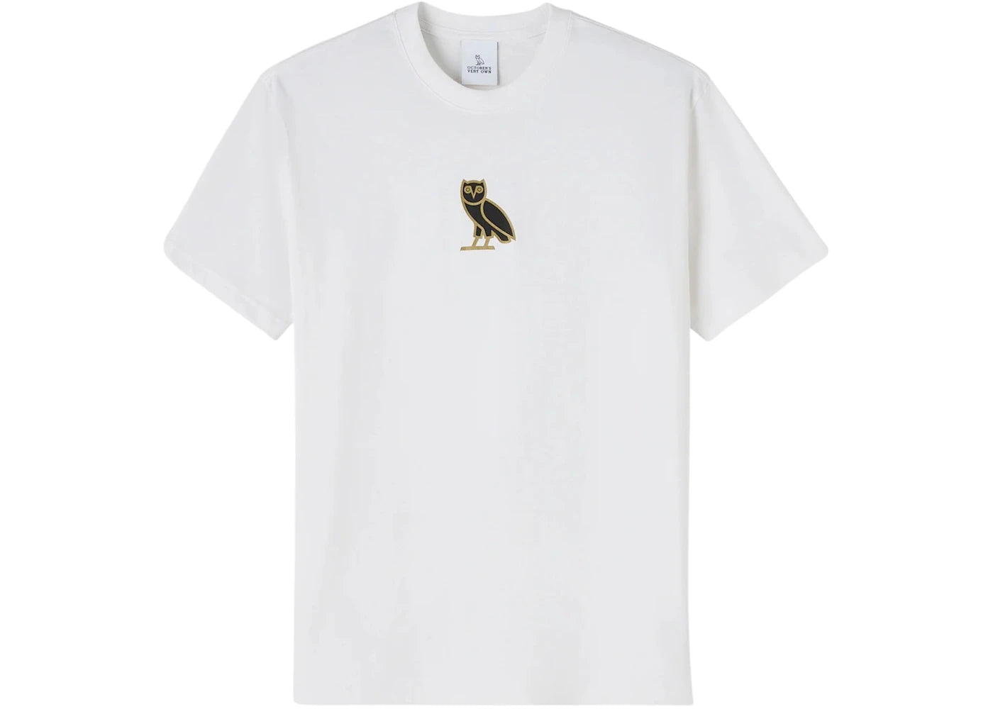 OVO Mini OG T-Shirt White