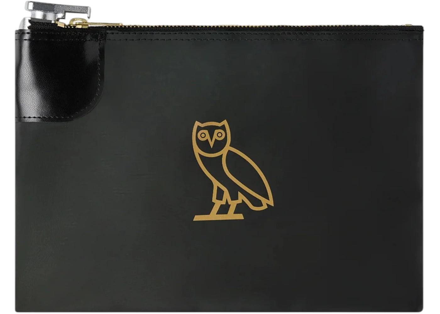 OVO Money Sac (SS25) Black/Gold