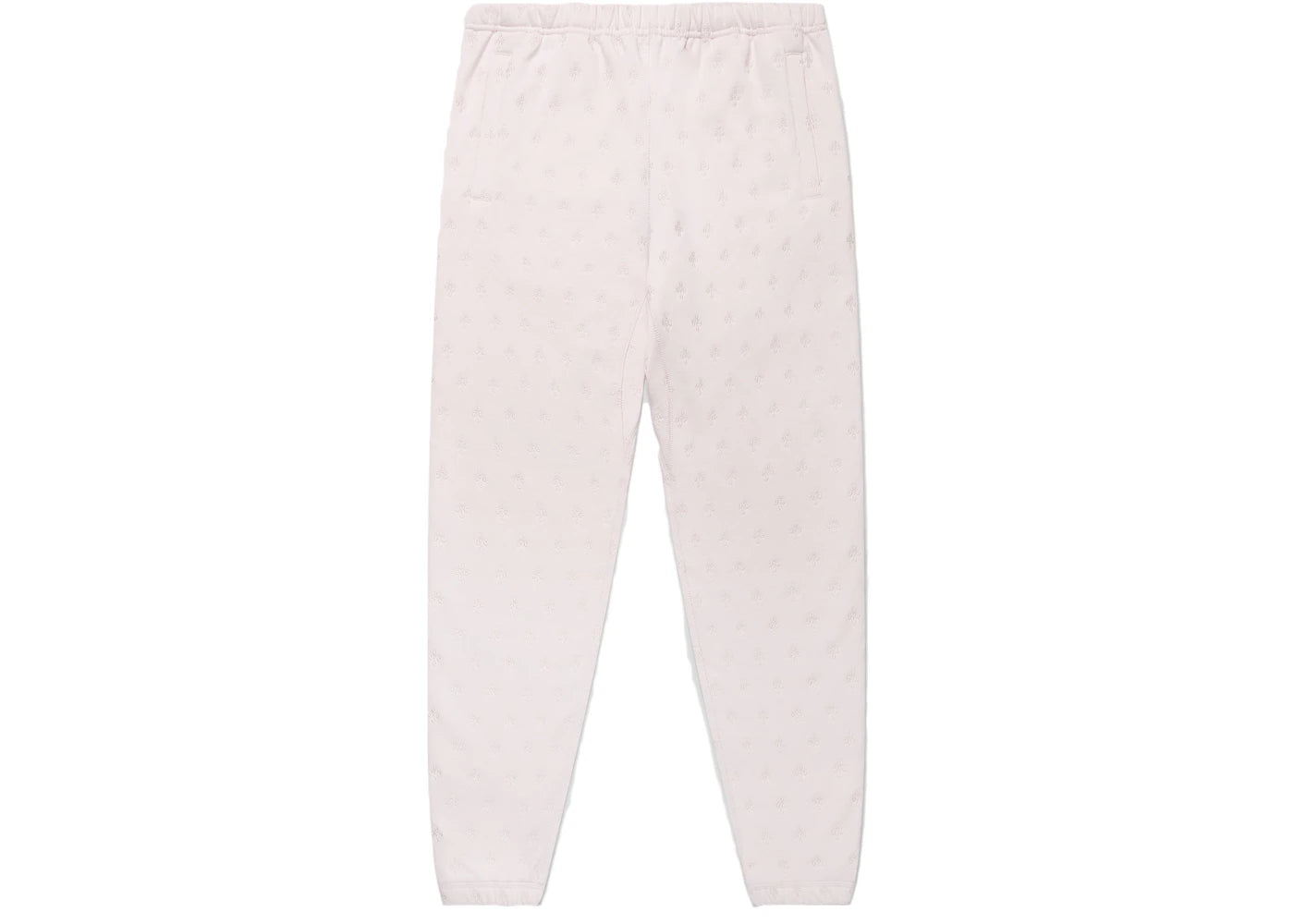 OVO Monogram Sweatpant Power Pink