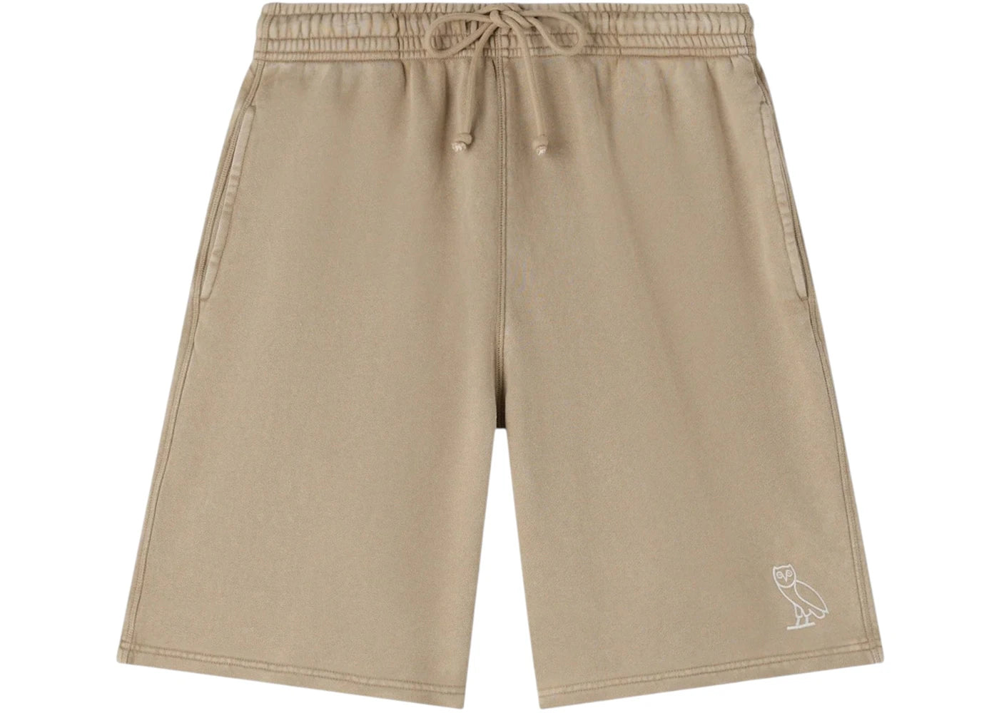 OVO Muskoka Sweatshorts Sandstone