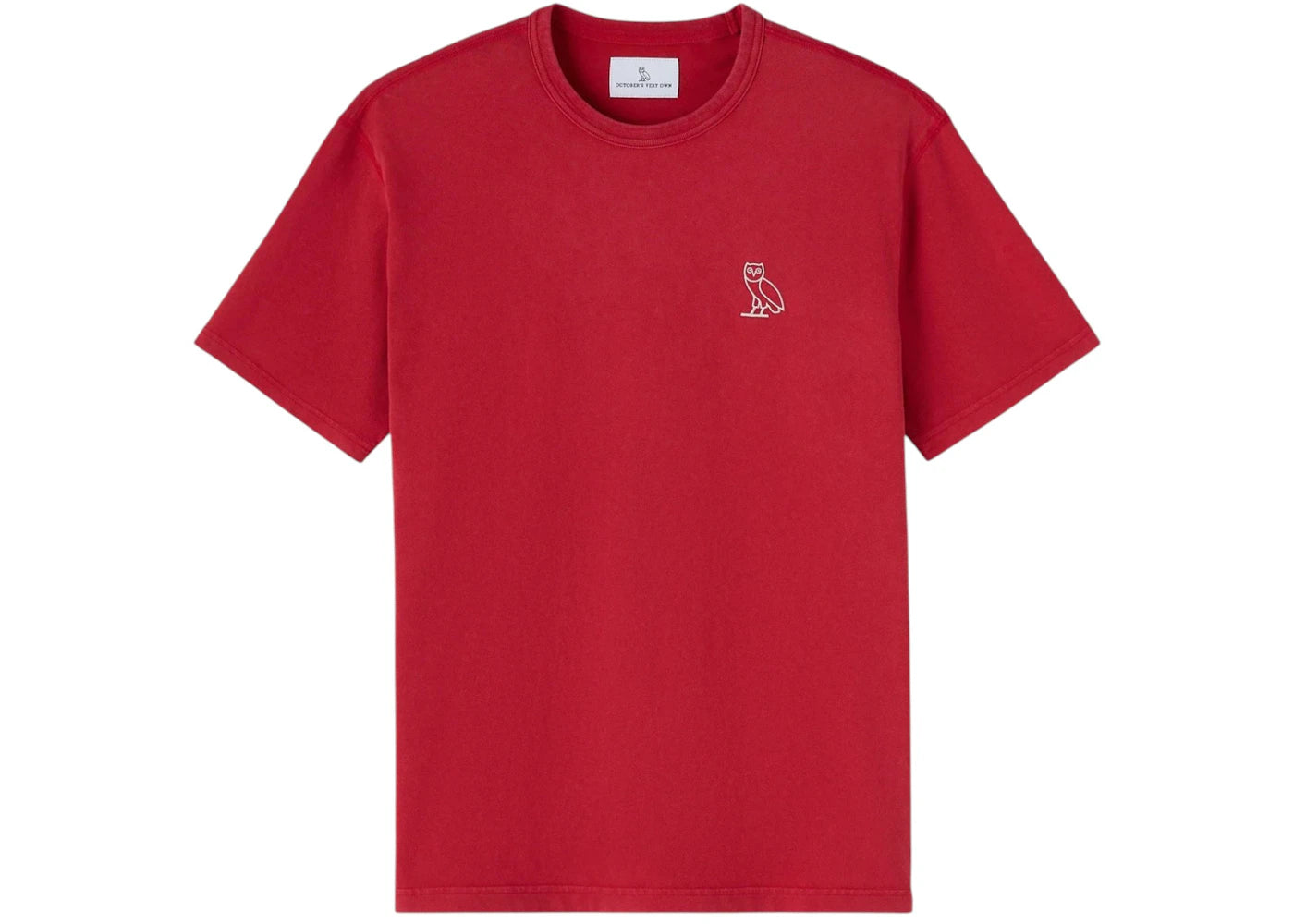 OVO Muskoka T-Shirt Berry