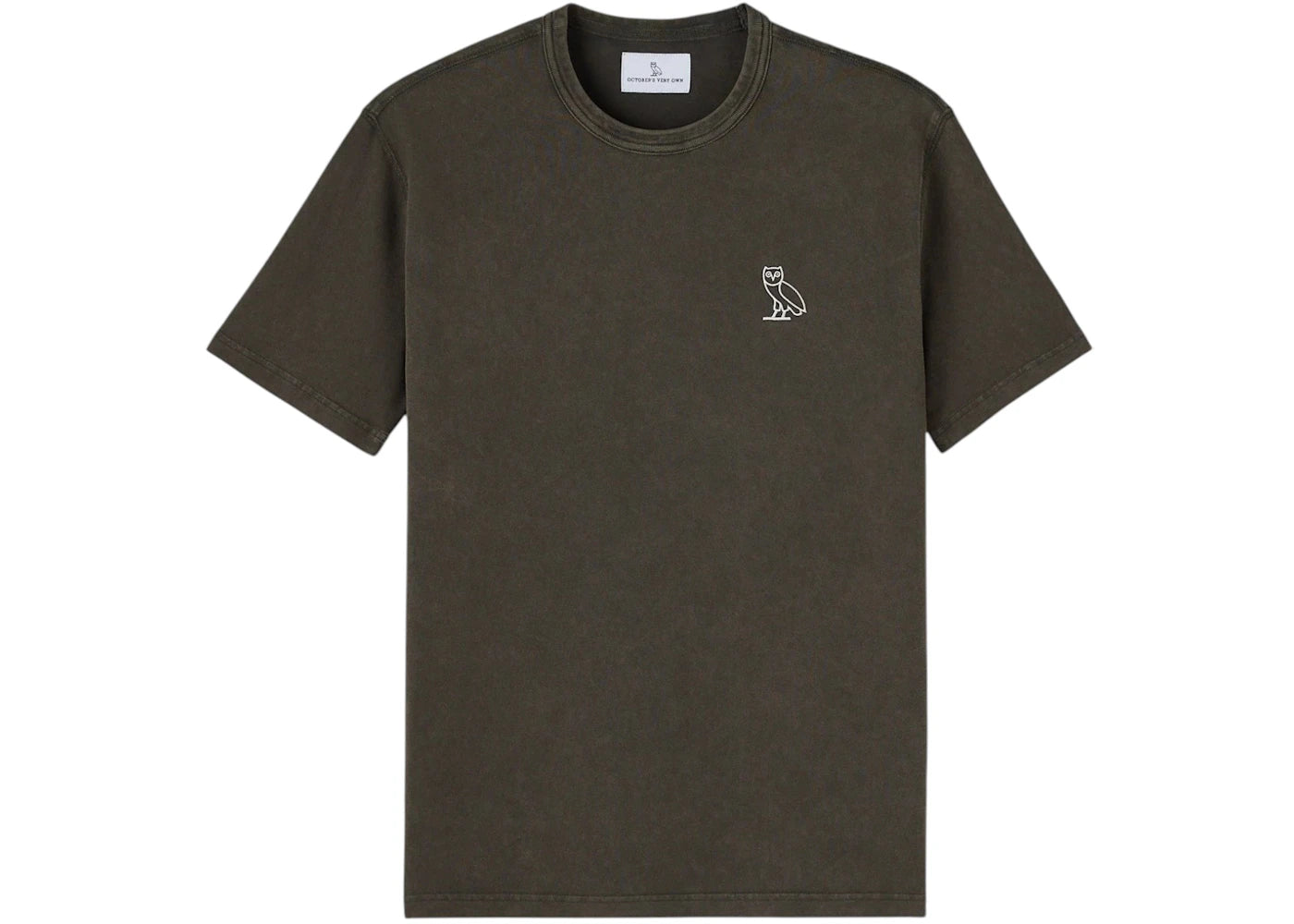 OVO Muskoka T-Shirt Deep Olive