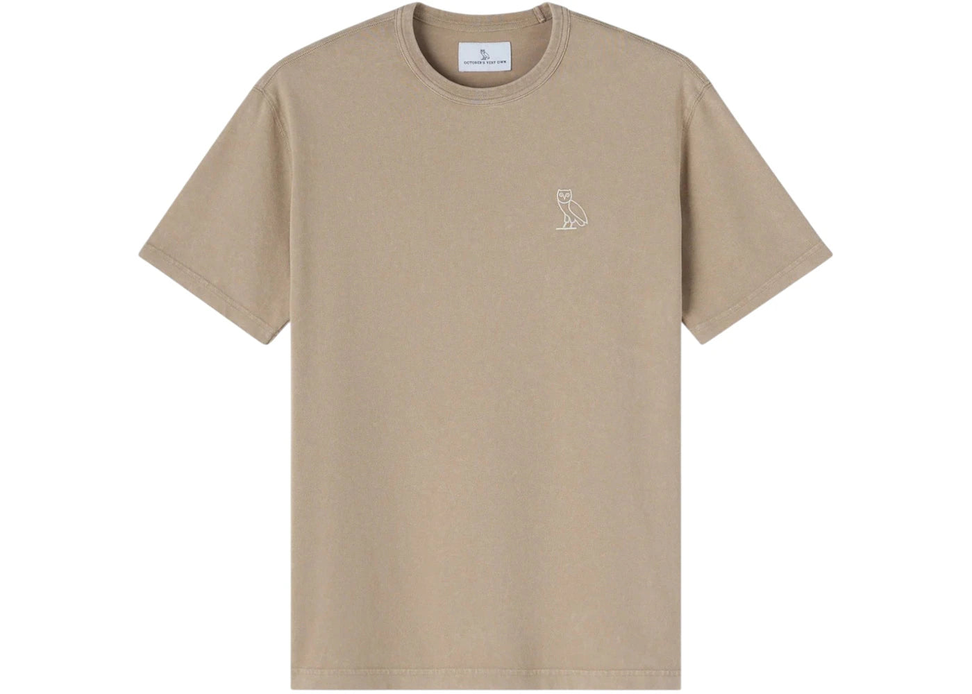 OVO Muskoka T-Shirt Sandstone
