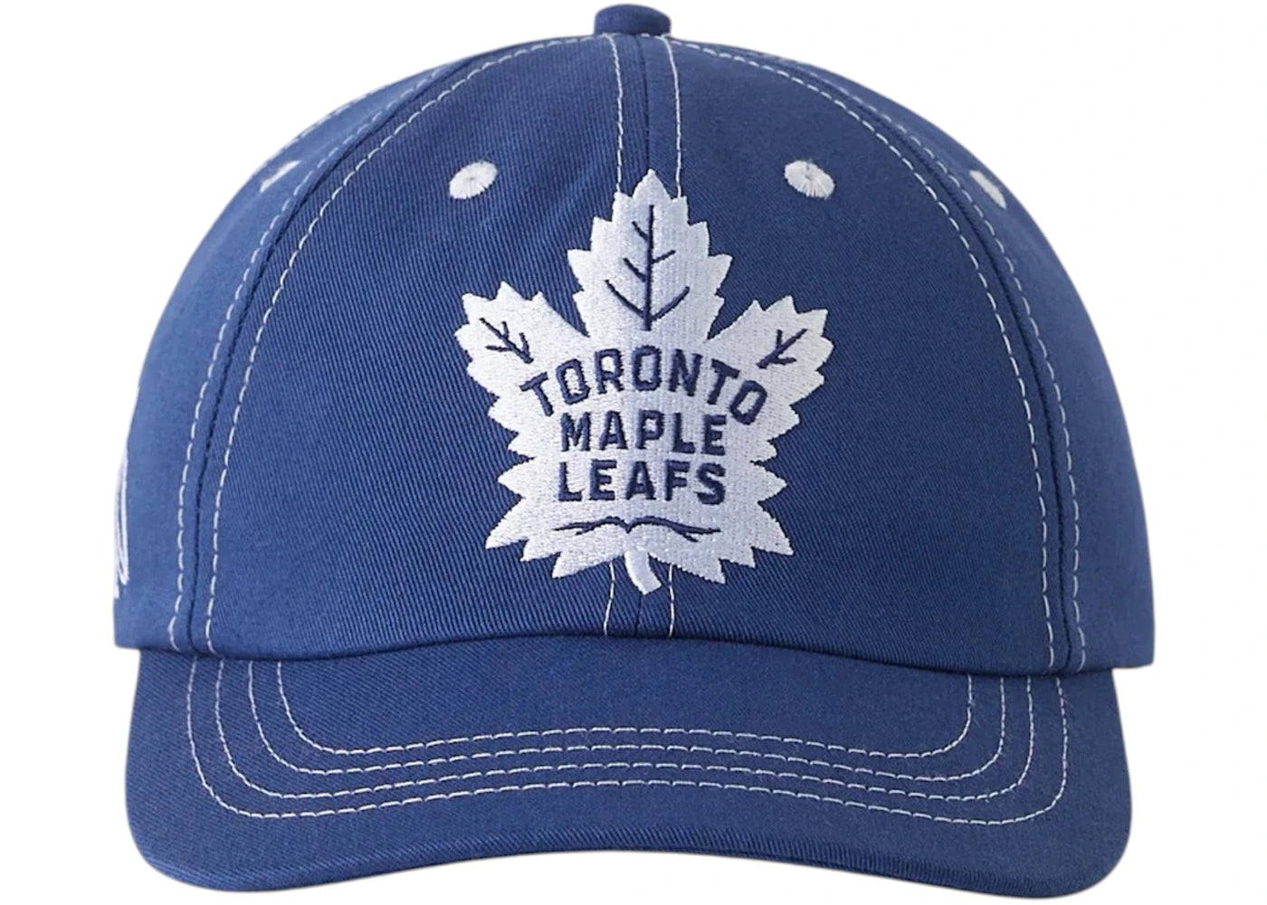 OVO NHL Toronto Maple Leafs Sportcap Blue
