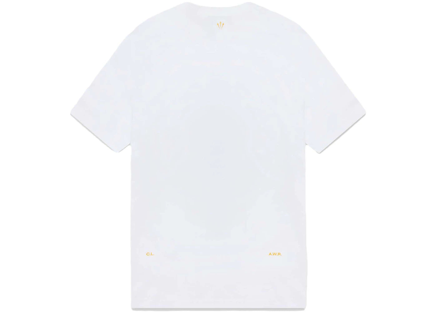OVO NOCTA M NRG DY Tee White