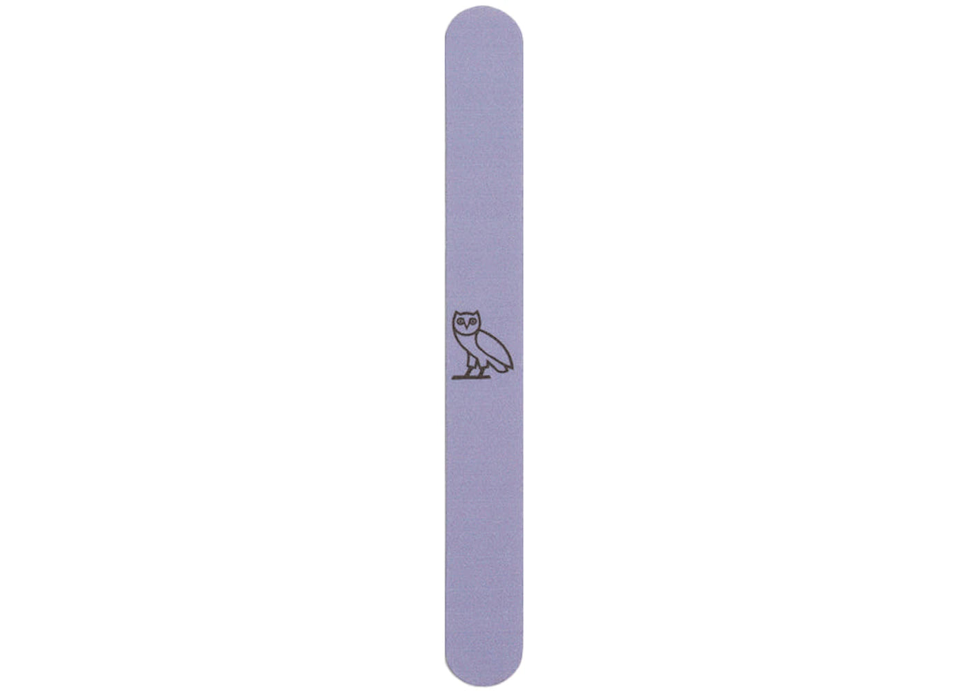 OVO Nail File Lavender