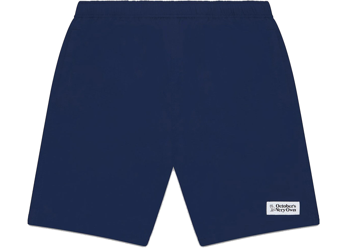 OVO Nylon Short Navy