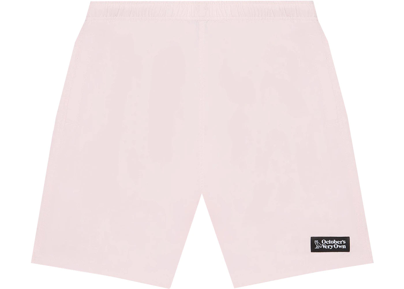 OVO Nylon Short Pale Pink