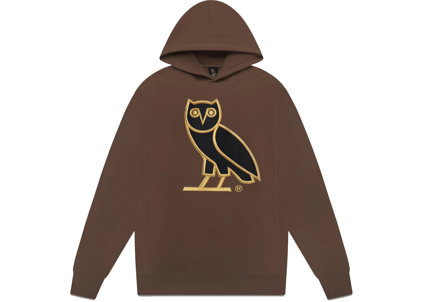 OVO OG Owl Hoodie (FW21) Havana