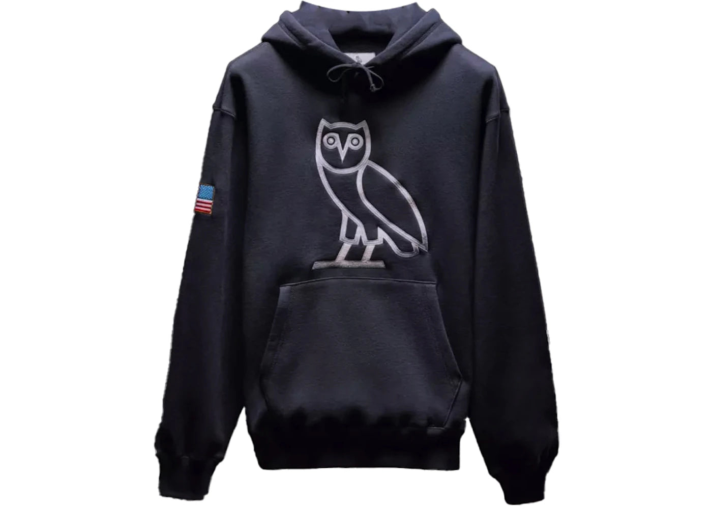 OVO OG Owl NYC Exclusive Hoodie Navy