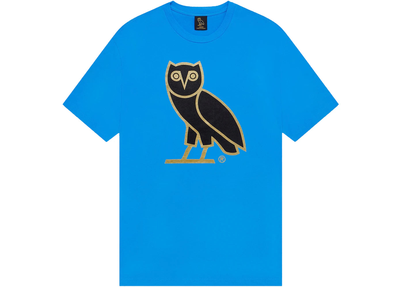 OVO OG Owl T-shirt Laguna