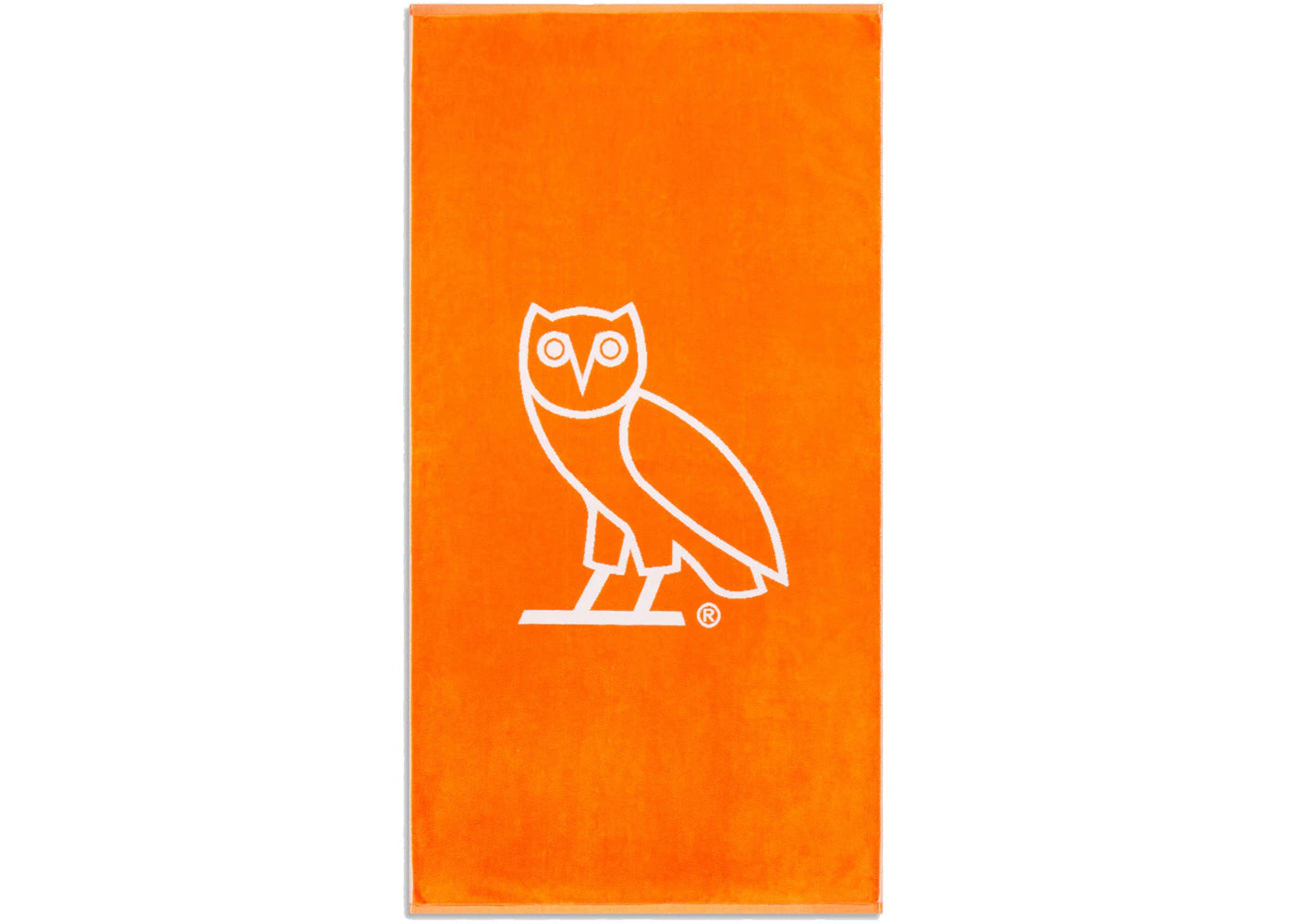 OVO OG Owl Towel Autumn Glory