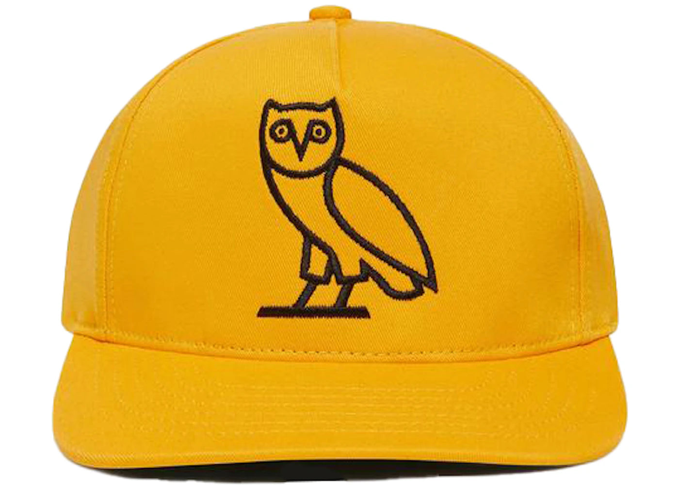 OVO Owl Hat Canary