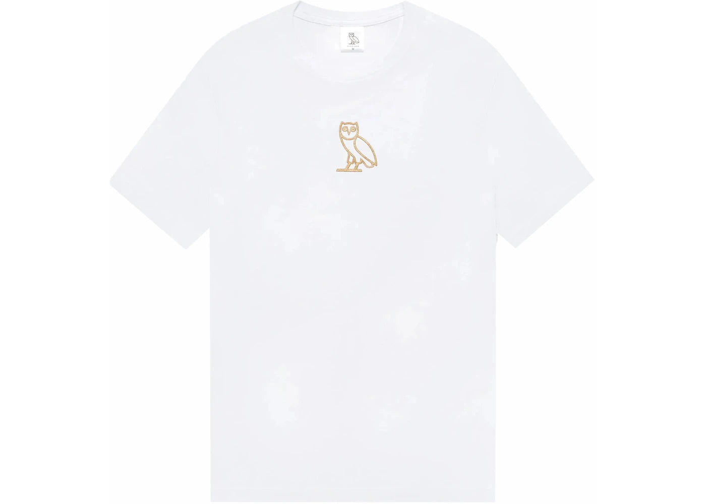 OVO Owl T-shirt White